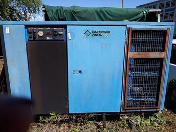 compressore 380 v