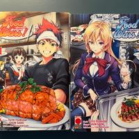 Food Wars-shokugeki no soma