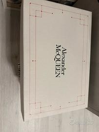 Scarpe Alexander Mcqueen