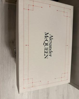 Scarpe Alexander Mcqueen