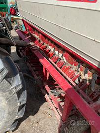 Seminatrice Carraro