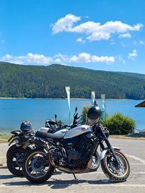 Yamaha XSR 700 - 2023