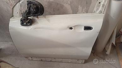 RICAMBI E SPORTELLI 500X