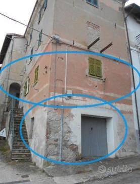 Appartamento – Parodi Ligure, Alessandria - Vista 4