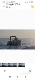 manò marine 22.50 sport fish