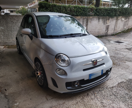 Abarth 595 Turismo