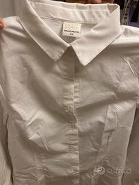 Camicia rinascimento