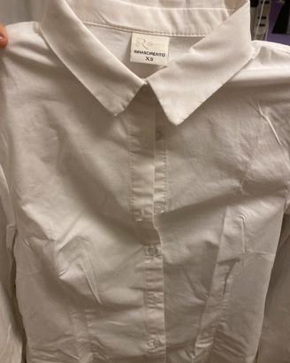 Camicia rinascimento