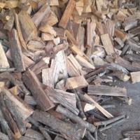 Legna per stufa e camino 