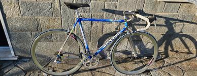 Colnago Art Deco