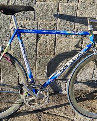 Colnago Art Deco
