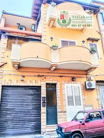 2°Piano 4 Vani - cucina - 2 servizi