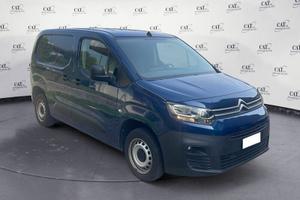 Citroën Berlingo 3 posti Bluehdi 100cv M
