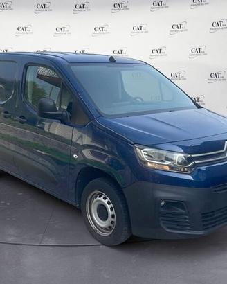 Citroën Berlingo 3 posti Bluehdi 100cv M