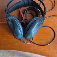 Cuffie AGK K44 overhear 