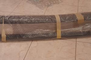 Spoiler orciari,sottospoiler per citroen c2 vts