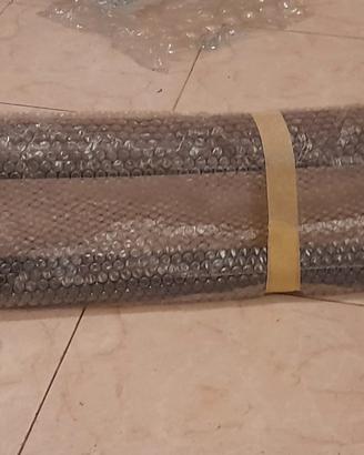 Spoiler orciari,sottospoiler per citroen c2 vts
