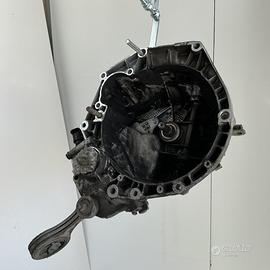 CAMBIO MANUALE FIAT Punto Berlina 5P 2° Serie 1.2