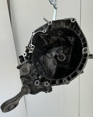 CAMBIO MANUALE FIAT Punto Berlina 5P 2° Serie 1.2