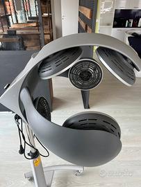Termoattivatore  fonte calore ottime condiz