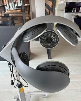 Termoattivatore  fonte calore ottime condiz