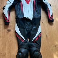 Tuta moto Dainese Laguna Seca 5