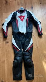 Tuta moto Dainese Laguna Seca 5