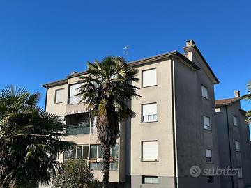 Pronto da abitare a Gorizia: appartamento con 2...