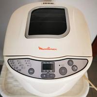 Macchina pane Moulinex