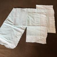 Lenzuola matrimoniali