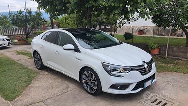 Renault Megane Grand Coupè Energy Intens 131cv