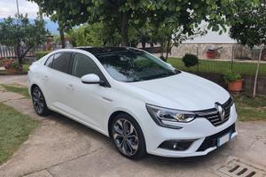 Renault Megane Grand Coupè Energy Intens 131cv