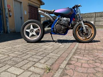 Honda XL 600