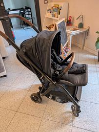 Passeggino carrozzina Maxi Cosi Leona