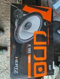 hertz ciare audison 