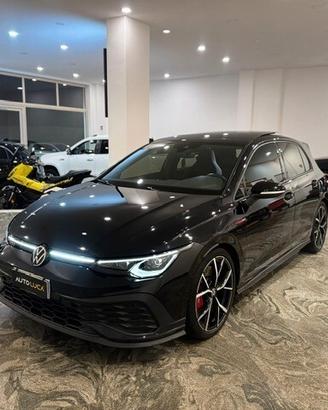 Volkswagen Golf GTI 2.0 TSI DSG CLUBSPORT