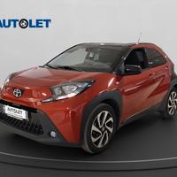 Toyota Aygo X 1.0 VVT-i 72 CV 5 porte Trend