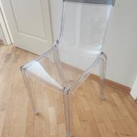 sedia Kartell Hi Cut