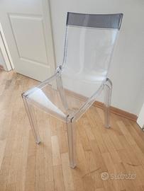 sedia Kartell Hi Cut