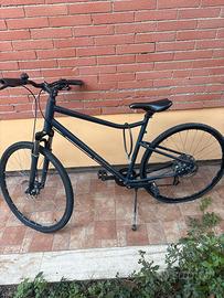 Bici riverside 500