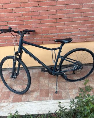 Bici riverside 500