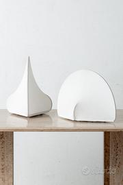 2 lampade SIRRAH Kaori design Kazuhide Takahama