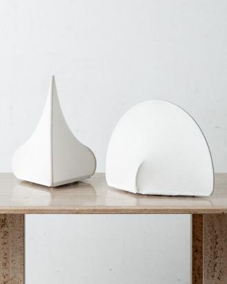 2 lampade SIRRAH Kaori design Kazuhide Takahama