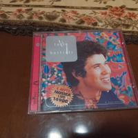 CD "I miti della musica - Lucio Battisti"