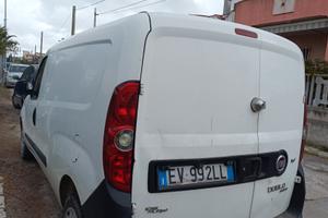 fiat Doblò 1600 Multijet 105 cv