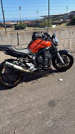 Yamaha fz6