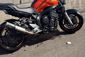 Yamaha fz6