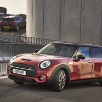 Ricambi usati mini clubman 2020 #4