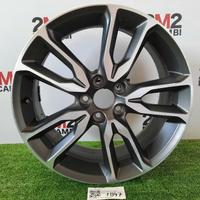 CERCHIO IN LEGA VOLVO XC60 1Â° Serie 31200896 D524