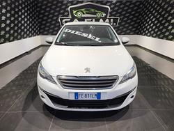 Peugeot 308 - 2016 1.6 BlueHDi 100 Cv SW